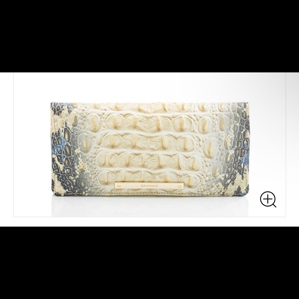 Brahmin Ady Wallet